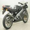 Pot échappement Arrow MITO 125 1994 2006 type: N3 ver 00 var AB